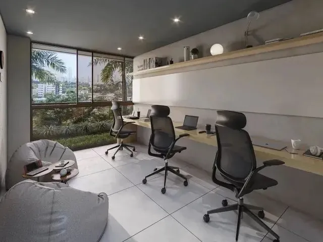 Imagem 12: Apartamento À Venda em Recife, Rosarinho, com 2 Quartos, 55M²