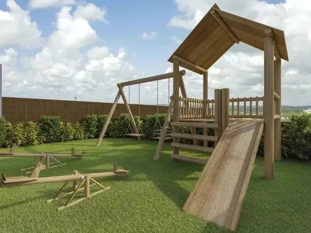 Imagem 6: Apartamento À Venda em Recife, Rosarinho, com 2 Quartos, 55M²