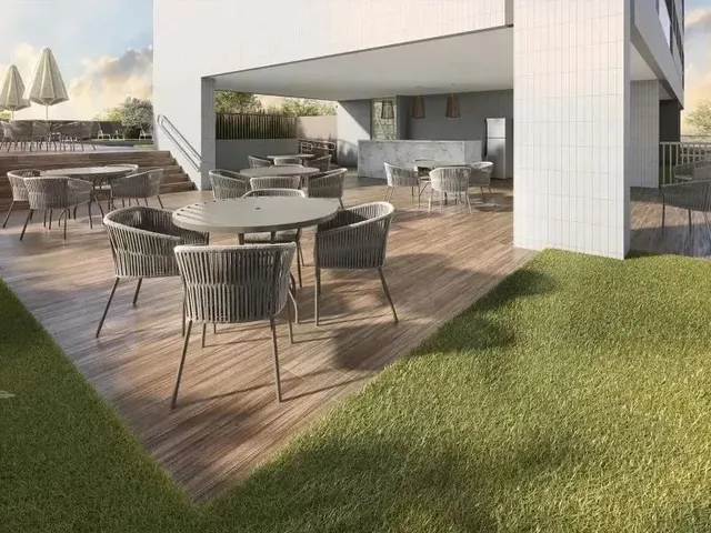 Imagem 10: Apartamento À Venda em Recife, Rosarinho, com 2 Quartos, 55M²