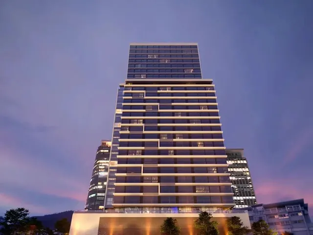 Imagem: Apartamento À Venda em Recife, Ilha do
