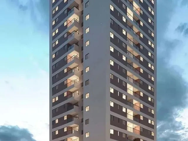 Imagem: Apartamento À Venda em Recife, Pina, com