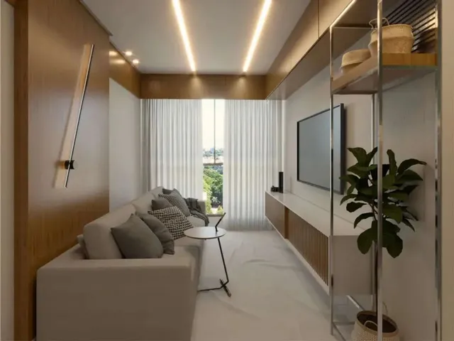 Imagem 3: Apartamento À Venda em Recife, Torreão, com 2 Quartos, 46,49M²