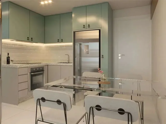 Imagem 11: Apartamento À Venda em Recife, Torreão, com 2 Quartos, 46,49M²