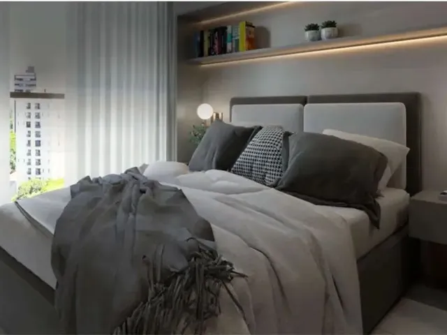 Imagem 9: Apartamento À Venda em Recife, Torreão, com 2 Quartos, 46,49M²