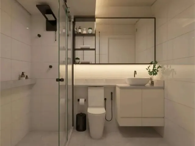 Imagem 10: Apartamento À Venda em Recife, Torreão, com 2 Quartos, 46,49M²