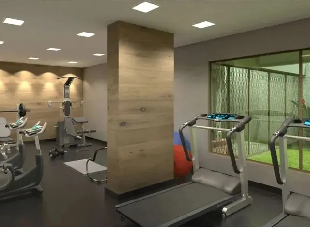 Imagem 5: Apartamento À Venda em Recife, Torreão, com 2 Quartos, 46,49M²