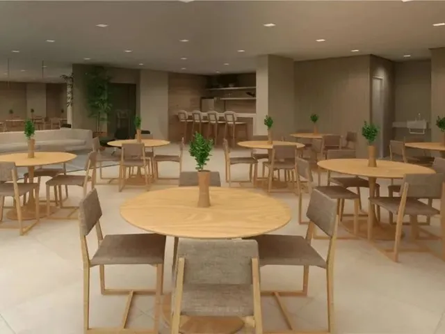Imagem 6: Apartamento À Venda em Recife, Torreão, com 2 Quartos, 46,49M²