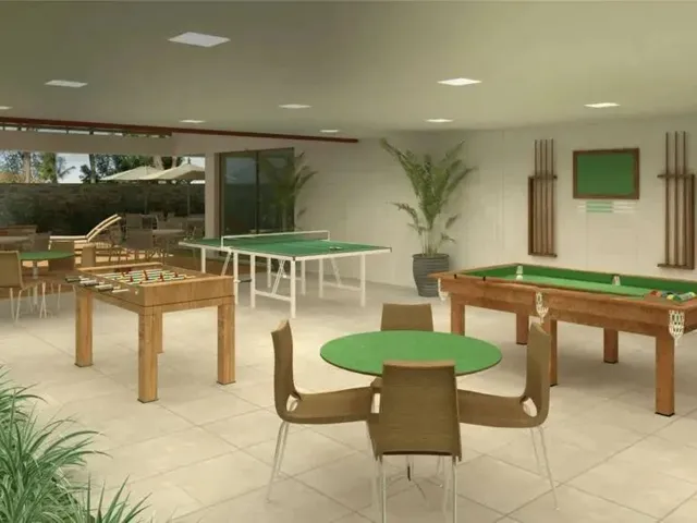 Imagem 8: Apartamento À Venda em Recife, Torreão, com 2 Quartos, 46,49M²
