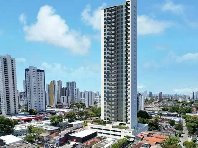 Imagem: Studio À Venda em Recife, Madalena, com