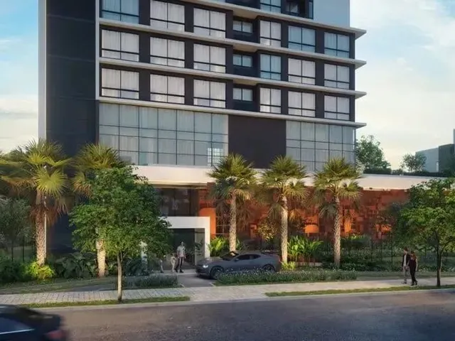 Imagem: Apartamento À Venda em Recife, Imbiribeira