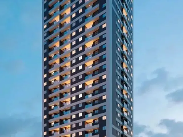 Imagem 2: Apartamento À Venda em Recife, Várzea, com 2 Quartos, 54,42M²