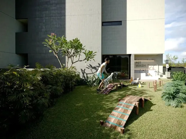 Imagem 3: Apartamento À Venda em Recife, Ilha do Leite, com 2 Quartos, 55,54M²