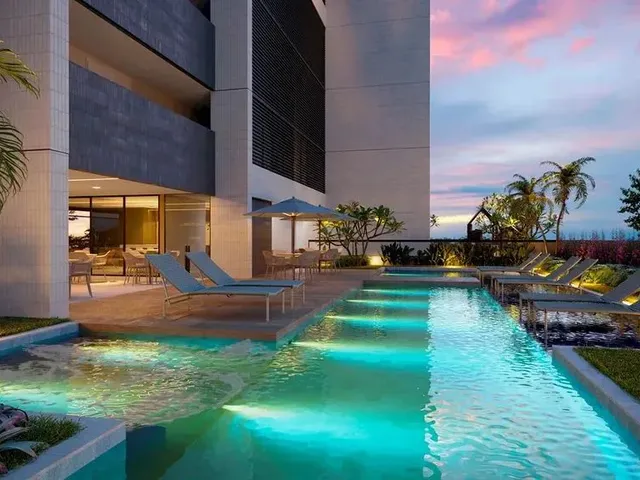 Imagem 4: Apartamento À Venda em Recife, Ilha do Leite, com 2 Quartos, 55,54M²