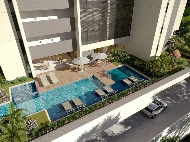 Imagem 8: Apartamento À Venda em Recife, Ilha do Leite, com 2 Quartos, 55,54M²