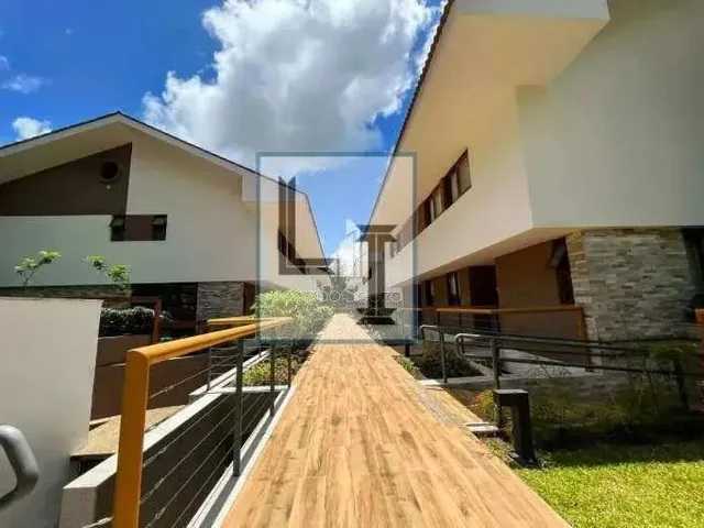 Imagem: Casa de Condomínio À Venda em Recife