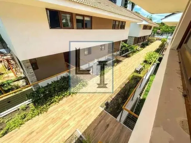 Imagem 6: Casa de Condomínio À Venda em Recife, Poço, com 4 Quartos, 258M²
