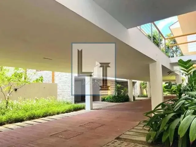Imagem 3: Casa de Condomínio À Venda em Recife, Poço, com 4 Quartos, 258M²