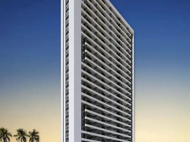 Imagem: Apartamento À Venda em Recife, Madalena