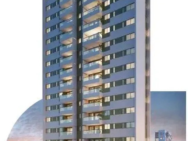 Imagem: Apartamento À Venda em Recife, Parnamirim