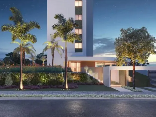 Imagem 3: Apartamento À Venda em Recife, Parnamirim, com 3 Quartos, 105,46M²