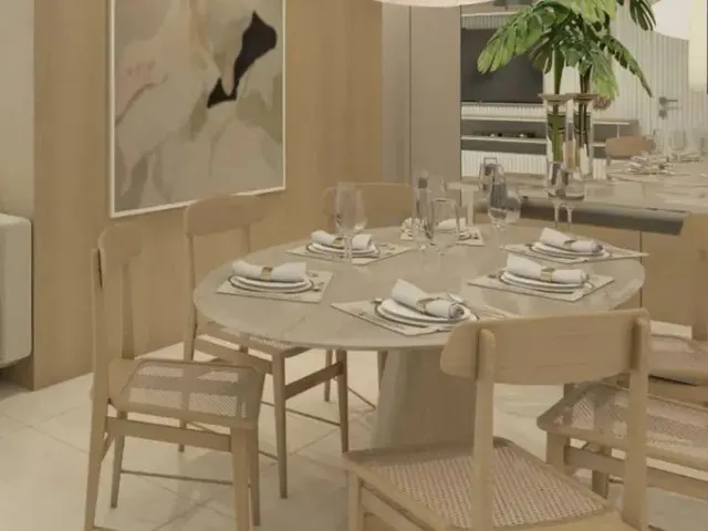 Imagem 5: Apartamento À Venda em Recife, Parnamirim, com 3 Quartos, 105,46M²