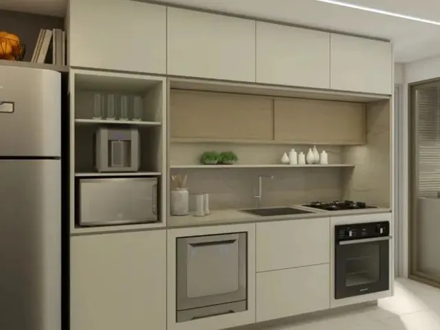 Imagem 11: Apartamento À Venda em Recife, Parnamirim, com 3 Quartos, 105,46M²
