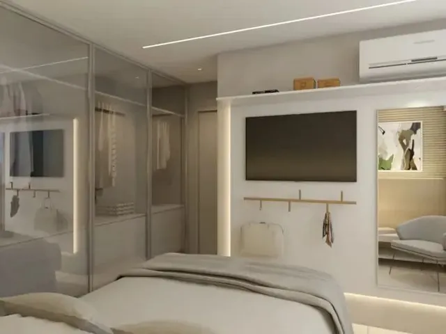 Imagem 6: Apartamento À Venda em Recife, Parnamirim, com 3 Quartos, 105,46M²