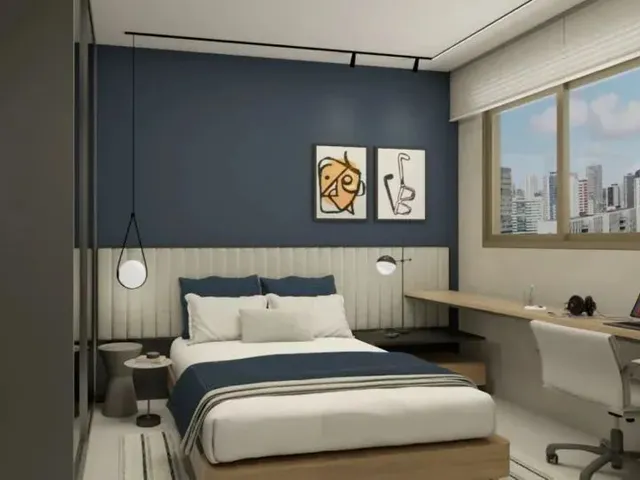Imagem 4: Apartamento À Venda em Recife, Parnamirim, com 3 Quartos, 105,46M²