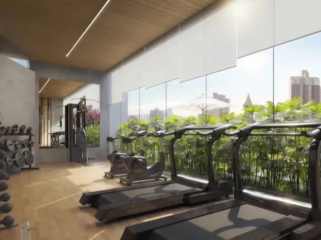 Imagem 7: Apartamento À Venda em Recife, Parnamirim, com 3 Quartos, 105,46M²