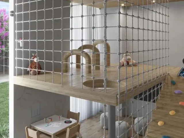 Imagem 10: Apartamento À Venda em Recife, Parnamirim, com 3 Quartos, 105,46M²