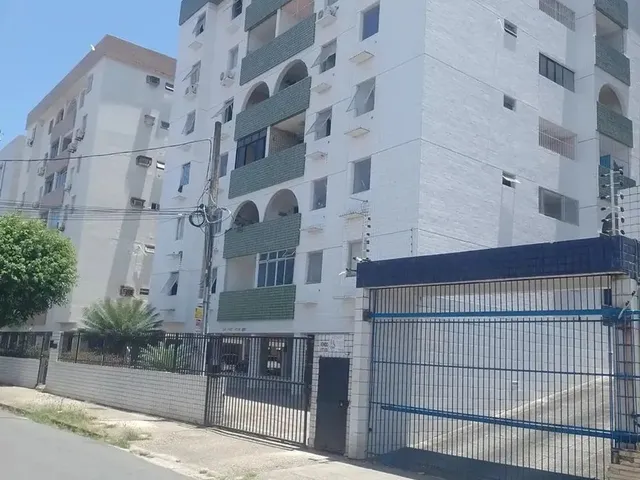 Imagem: Campo Grande Oportunidade C/ Elev 2Qts