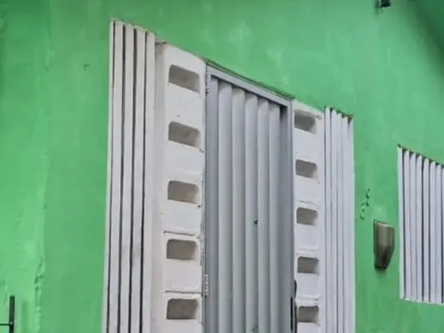 Imagem: Vendo Casa no Vasco