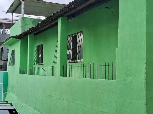 Imagem 2: Vendo Casa no Vasco