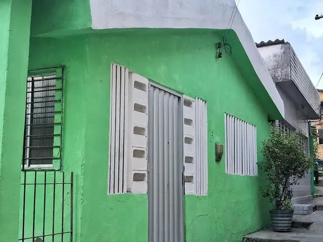 Imagem 3: Vendo Casa no Vasco