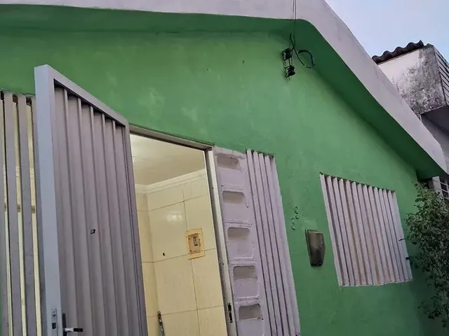 Imagem 4: Vendo Casa no Vasco