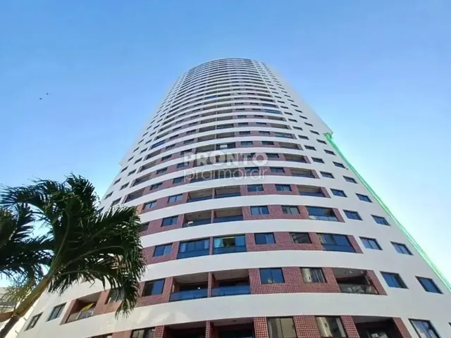Imagem: Apartamento em Boa Viagem 49M² 2 Quartos