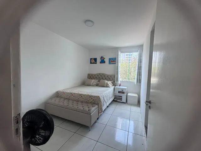 Imagem: Apartamento Aconchegante À Venda - Torreão