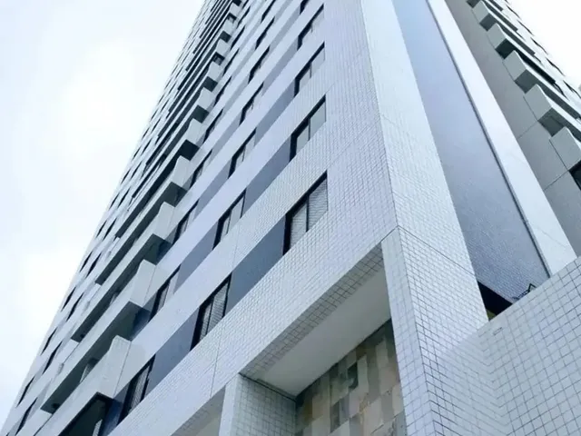 Imagem: Edifício Vila Jardim 83 M² Mobiliado