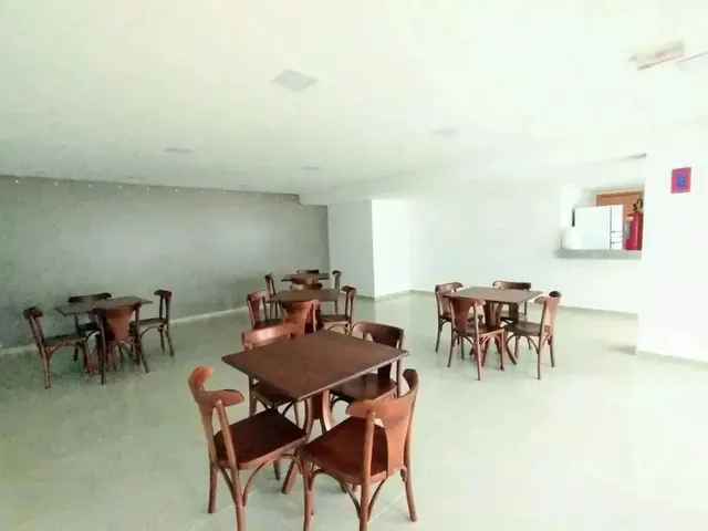 Imagem 14: Edifício Vila Jardim | 83 M² | Mobiliado | 2 Vagas Cobertas