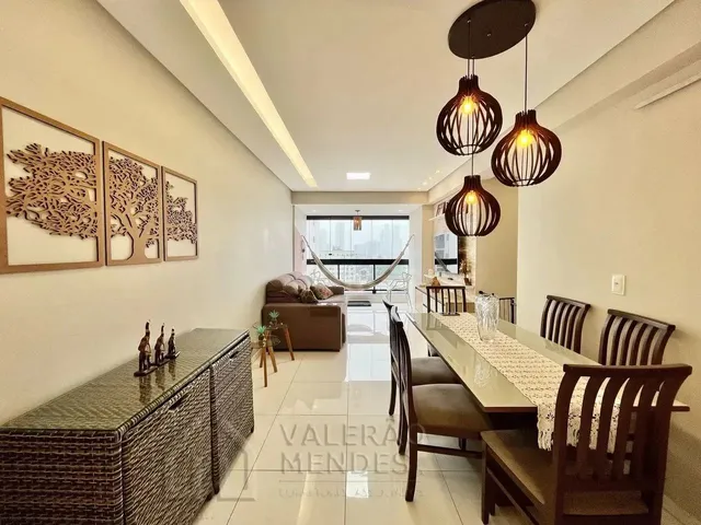 Imagem 15: Edifício Vila Jardim | 83 M² | Mobiliado | 2 Vagas Cobertas