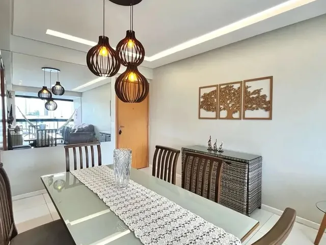 Imagem 16: Edifício Vila Jardim | 83 M² | Mobiliado | 2 Vagas Cobertas