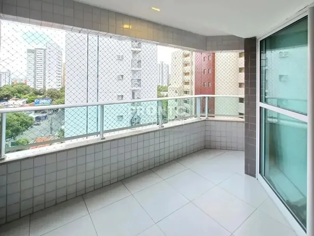 Imagem: Fgr Apartamento Pronto para Morar-4 Quartos