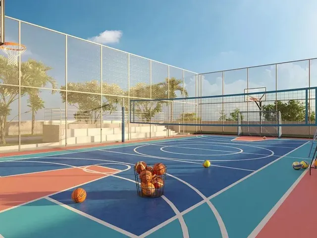 Imagem 2: Edf. Boa Vista Boulevard - Lançamento - Boa Vista - 3 Quartos