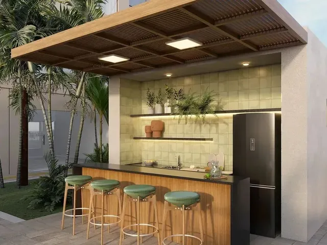 Imagem 5: Edf. Boa Vista Boulevard - Lançamento - Boa Vista - 3 Quartos
