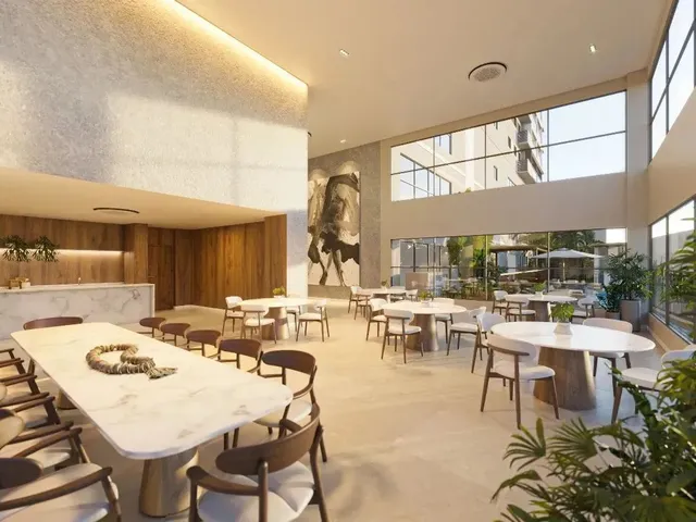 Imagem 13: Edf. Boa Vista Boulevard - Lançamento - Boa Vista - 3 Quartos