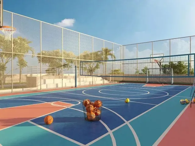 Imagem 8: Edf. Boa Vista Boulevard - Lançamento - Boa Vista - 3 Quartos