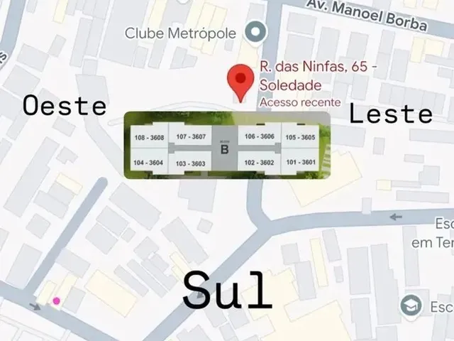 Imagem 11: Edf. Boa Vista Boulevard - Lançamento - Boa Vista - 3 Quartos