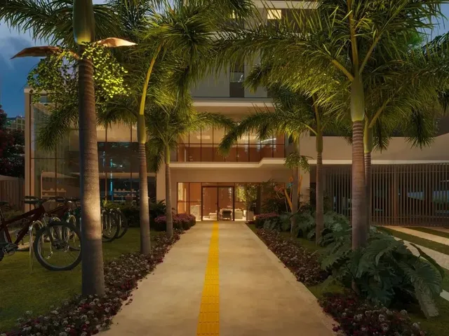 Imagem 7: Edf. Boa Vista Boulevard - Lançamento - Boa Vista - 3 Quartos