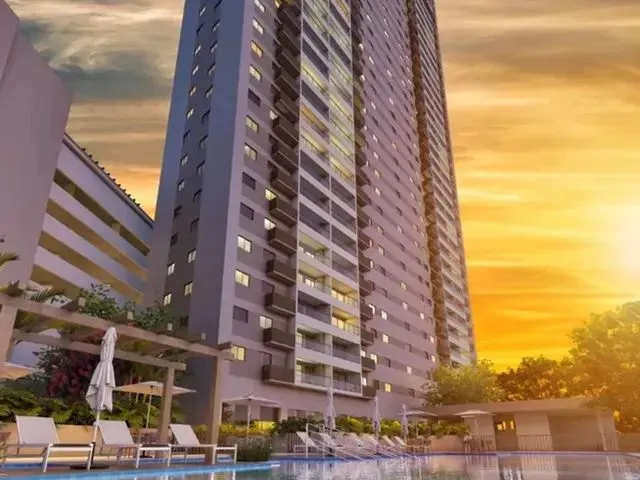Imagem 9: O M² Mais Atrativo da Zona Norte| Edf. Belém Boulevard| 3 Quartos| Lazer Completo
