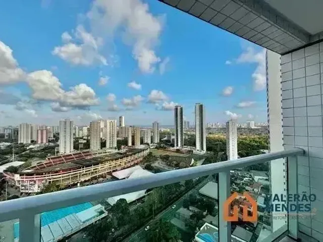Imagem: Ceci- Edf. Varandas da Ilha de Frente